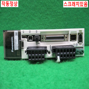 북70329/서보드라이브/MADHT1507/200W/파나소닉